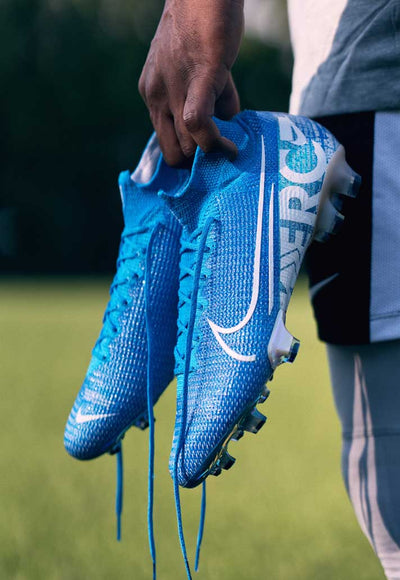 Nike mercurial superfly