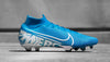 Nike mercurial superfly