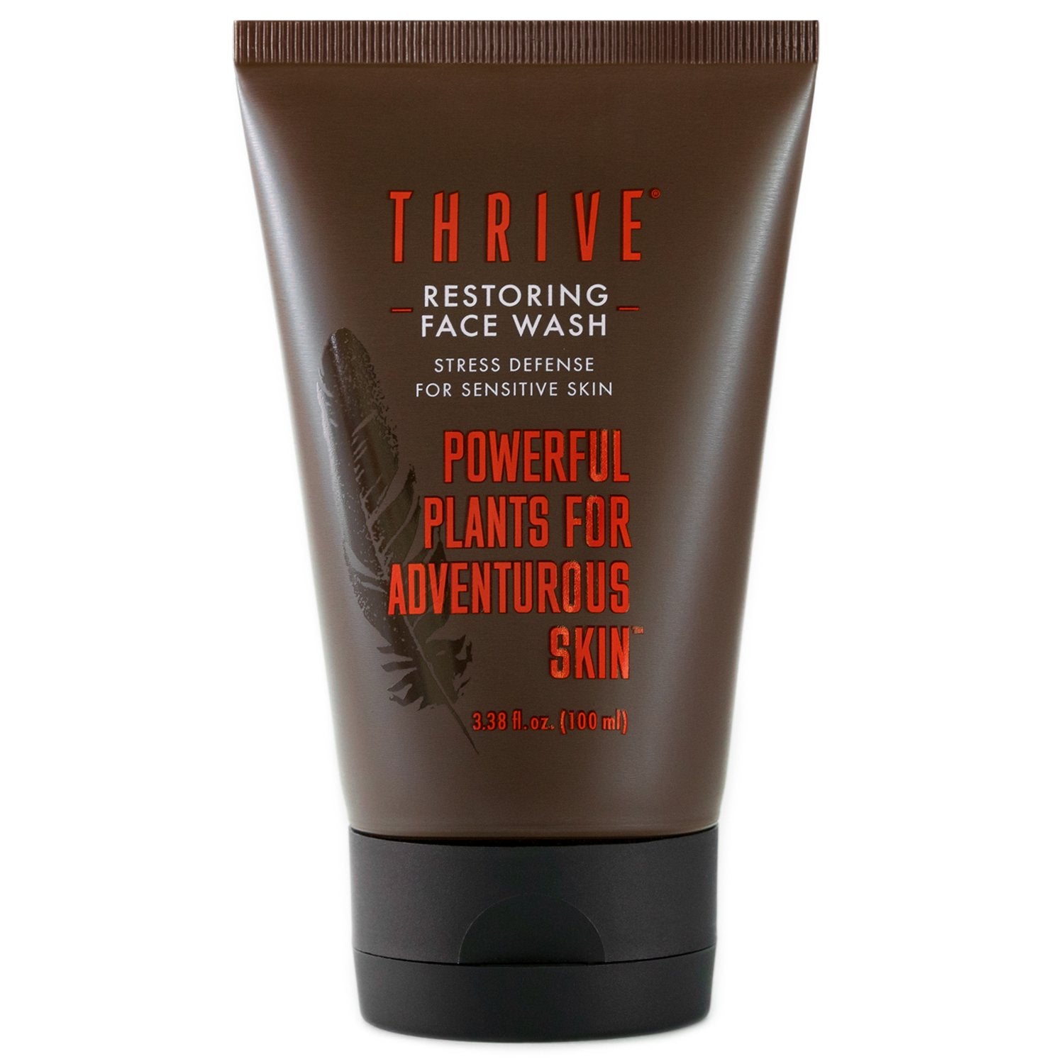 Natural Face Wash For Sensitive Skin For Men 