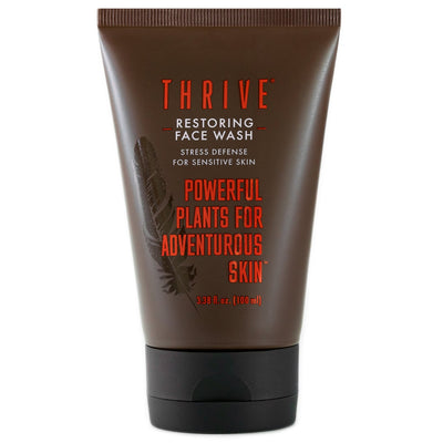 Natural Face Wash For Sensitive Skin For Men