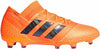 Adidas Nemeziz 18.1 orange