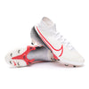 Nike mercurial superfly white