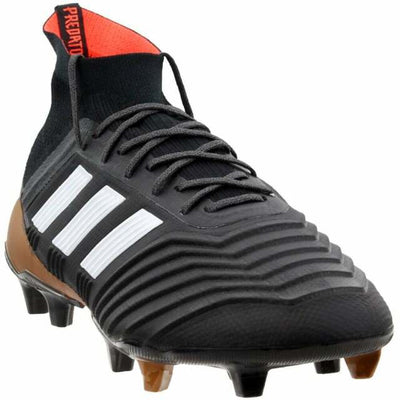 Adidas Predator 18.1 Black