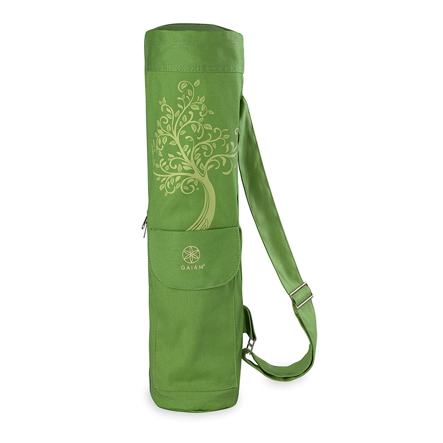 TREE OF WISDOM CARGO MAT BAG